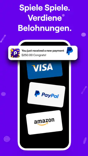 Playful Rewards screenshot 1