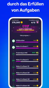 Playful Rewards screenshot