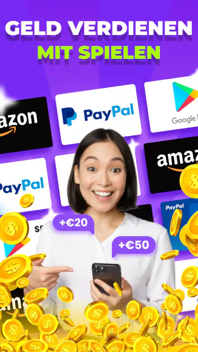 PLAYTIME - Geld verdienen screenshot 1