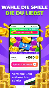 PLAYTIME - Geld verdienen screenshot
