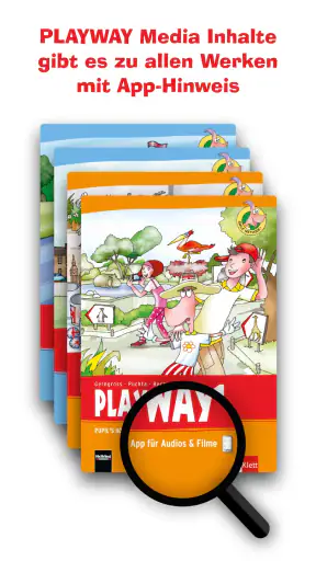 PLAYWAY Media screenshot 1