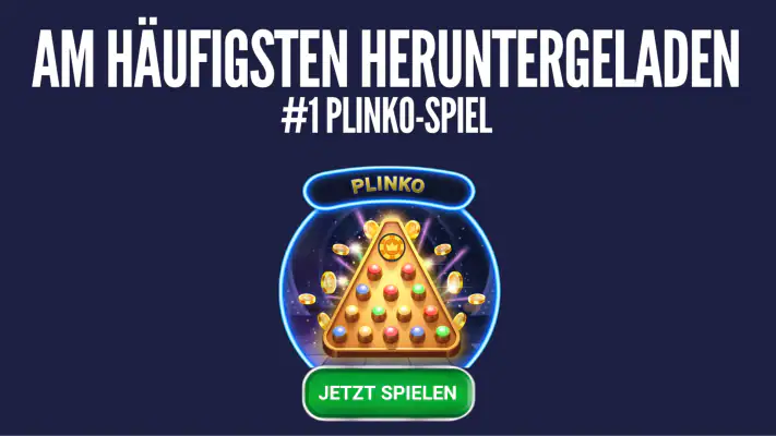 Plinko Jackpot screenshot 1