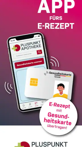 Pluspunkt Apotheke screenshot 1