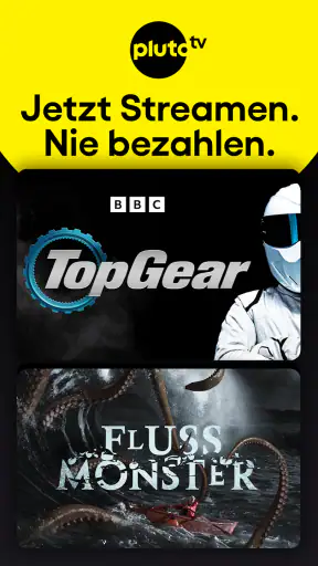 Pluto TV - TV, Filme & Serien screenshot 1