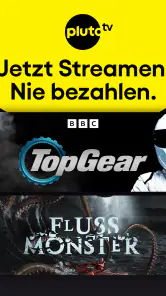 Pluto TV - TV, Filme & Serien screenshot