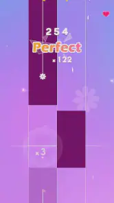 Pocket Piano: Rhythmus-Spiele screenshot