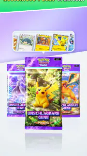 Pokémon TCG Pocket screenshot 1