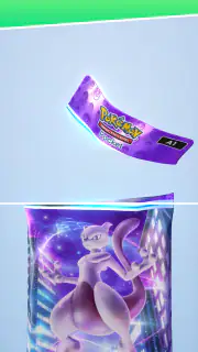 Pokémon TCG Pocket screenshot 2