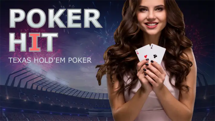Poker Offline: Texas Holdem screenshot 1