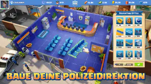 Police Chief screenshot 1