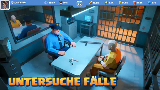 Police Chief screenshot 3