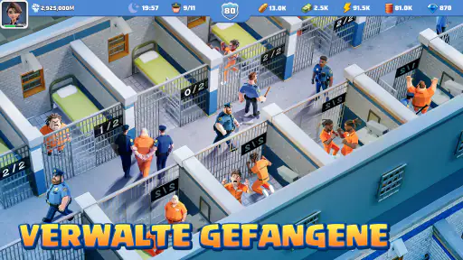 Police Chief screenshot 4