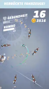 Police Pursuit screenshot