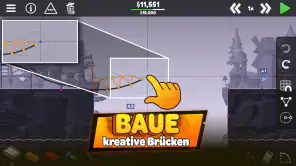 Poly Bridge 3 screenshot 1
