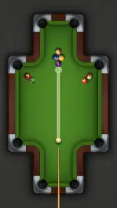Pooking - Billardstadt screenshot