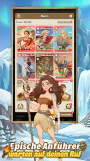 Pop Epoch: Civilization Tycoon screenshot 3