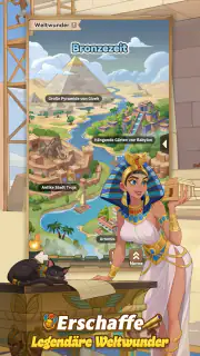 Pop Epoch: Civilization Tycoon screenshot 4