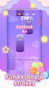 PopCat-Kacheln screenshot