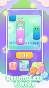 PopCat-Kacheln screenshot