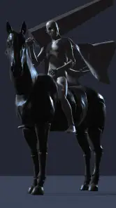 Poseit screenshot