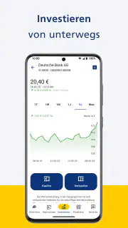 Postbank screenshot 5