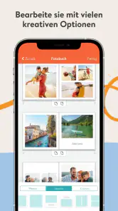 PosterXXL -  Fotoprodukte screenshot
