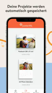 PosterXXL -  Fotoprodukte screenshot