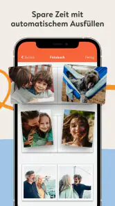 PosterXXL -  Fotoprodukte screenshot