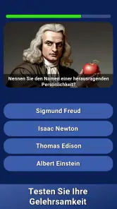 Power Of Knowledge : Trivia screenshot