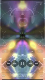 Poweramp screenshot 7