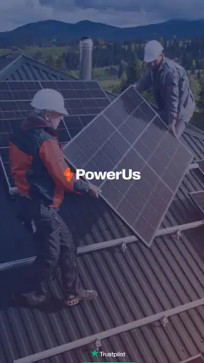 PowerUs | Karriere & Jobsuche screenshot 1