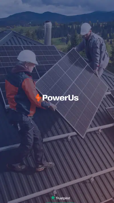 PowerUs | Karriere & Jobsuche screenshot 1