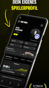 Prematch - Der echte Fußball screenshot