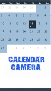 Premium Camera screenshot 1