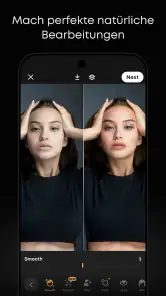 PREQUEL: Foto & Video Editor screenshot