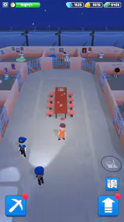 Prison Breakout! screenshot 2