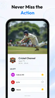 Pro IPTV: Online & Live Player screenshot 3