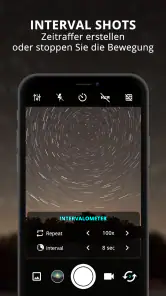 ProCam X ( HD Kamera Pro ) screenshot