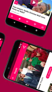 Promiflash News screenshot