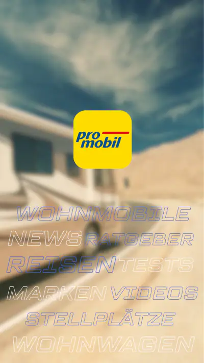 PROMOBIL News screenshot 1