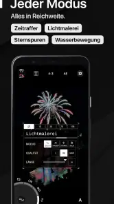 ProShot screenshot