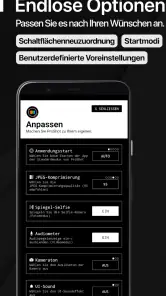 ProShot screenshot