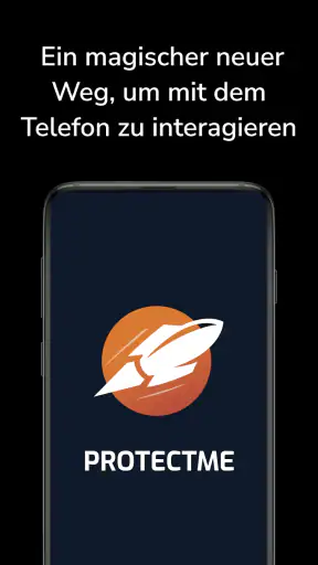 Protect Me screenshot 1