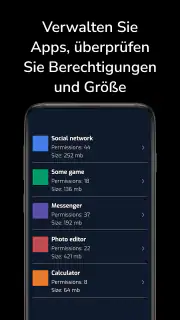 Protect Me screenshot 3