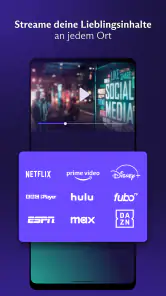 Proton VPN: Schnell und sicher screenshot
