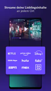 Proton VPN: Schnell und sicher screenshot 6