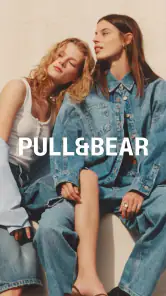PULL&BEAR: Mode online screenshot