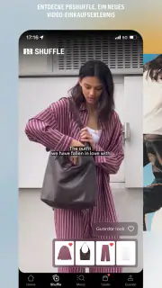 PULL&BEAR: Mode online screenshot 2