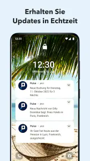 Pulse für Booking.com-Partner screenshot 4