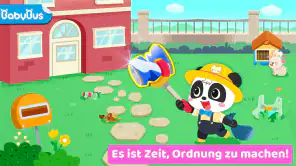 Putzen und Aufräumen screenshot 1